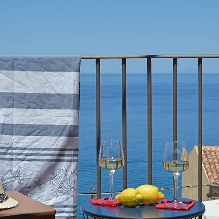 산탐브로조 Terrazza Ambrogio 아파트 외부 사진