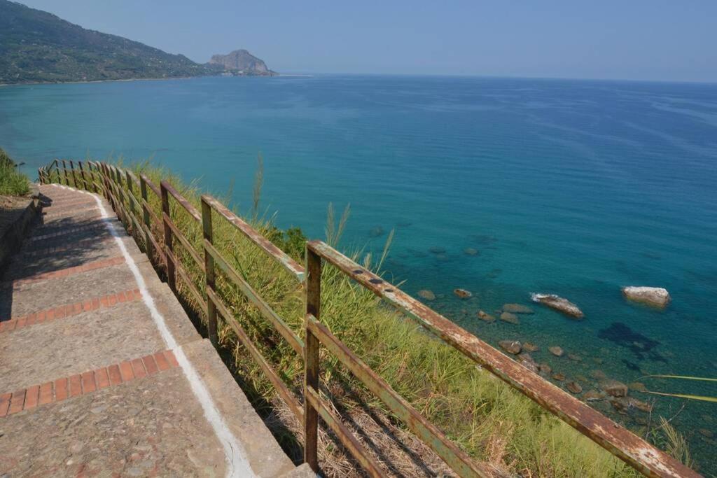 산탐브로조 Terrazza Ambrogio 아파트 외부 사진